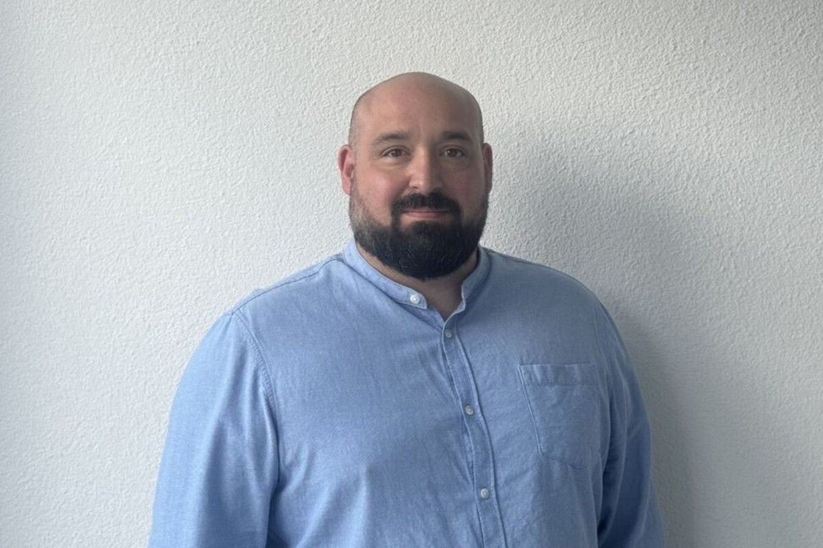 Nicola Ionà, Präsident
