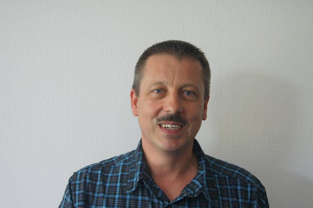 René Morf, Vorstandsmitglied