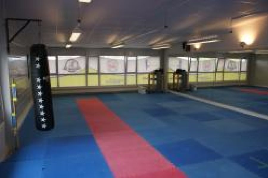 Shotokan Karate Rickenbach-Wil