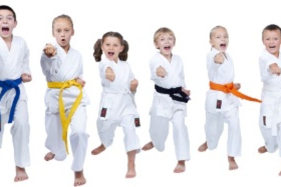 Karate Kai Aadorf